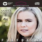 Cd Anayle Sullivan - Atos - Embalagem Epack