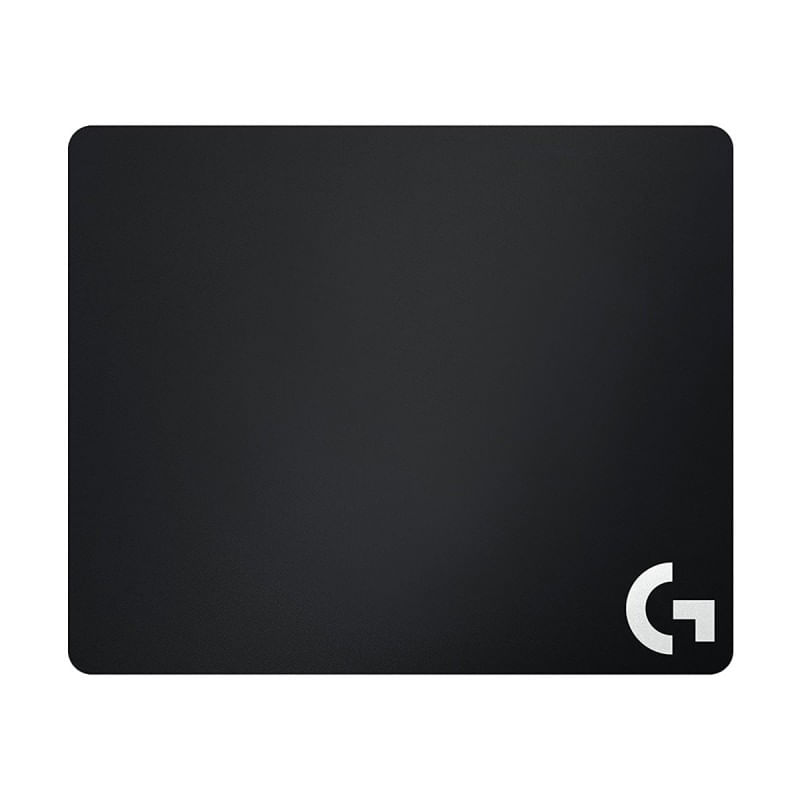 Encontraproduto.com.br - Mouse Pad Gamer G240 Logitech