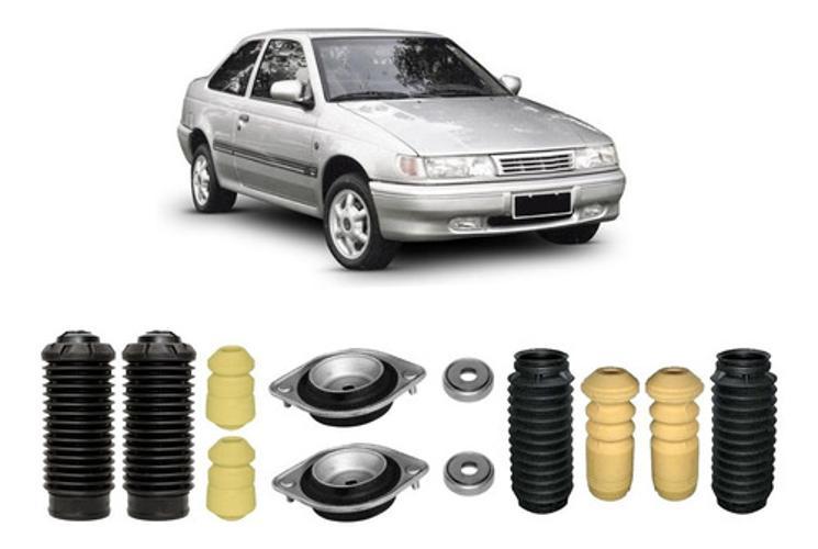 Kit 4 Suspensão Logus 1993 199kit 4 1995 1996