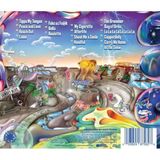 Cd Red Hot Chili Peppers - Return Of The Dream Canteen