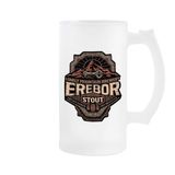 Caneca de chopp senhor dos anéis Erebor