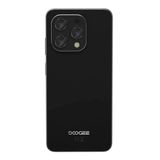 Smartphone Doogee N55 Preto 128gb/4gb Ram