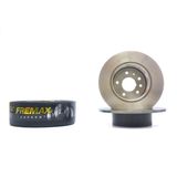 Disco De Freio Par Tras Astra Vectra Zafira Fremax Bd9210