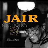 Cd Jair Rodrigues - Samba Mesmo Vol 2