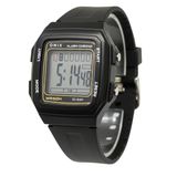 Relógio Menino Onix Digital It-730（0101) Preto