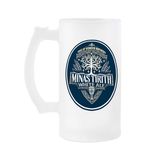 Caneca de chopp senhor dos anéis Gondor