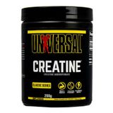 Creatina Universal 200Gr