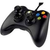 Controle Com Fio Xbox 360/Pc