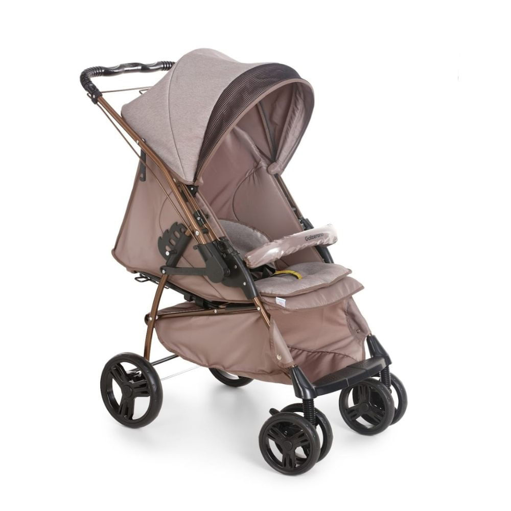 Carrinho Galzerano Maranello Iii 1382