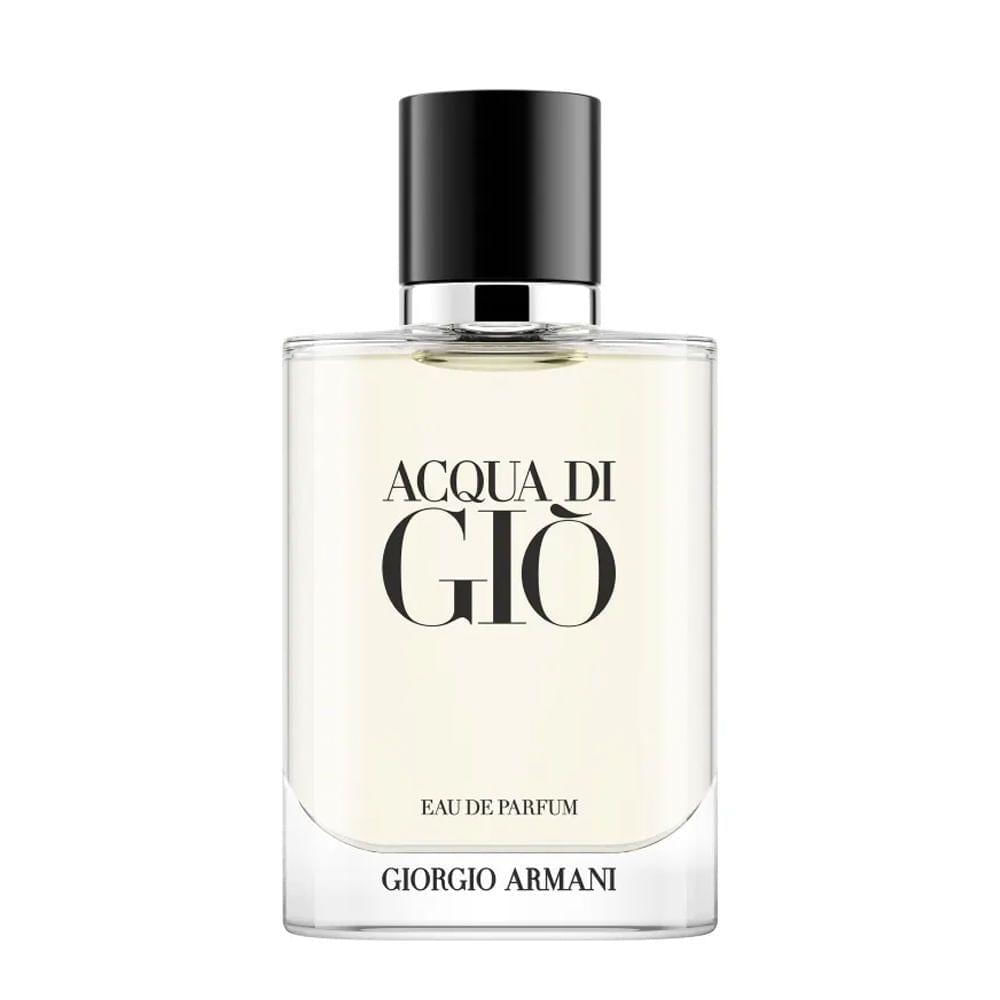Giorgio Armani Acqua Di Giò Eau De Parfum - Perfume Masculino 50ml
