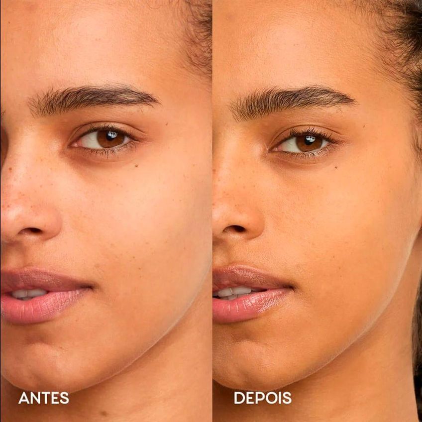 Océane Compact Powder Edition - Pó Compacto True Caramel 8,5g - imagem 3