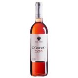 Vinho Corvo Rosa 750Ml