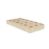 Colchão Orthoflex de Espuma D33 Matera Solteiro - 0,88x1,88x0,24