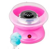 Máquina Algodão Doce Portátil Alta Produção Ideal Festas E