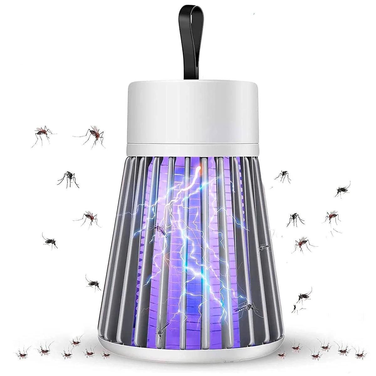 Repelentes Mata Mosquito Elétrico Pernilongo Insetos - Carrefour