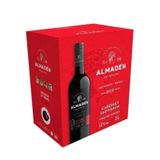 Vinho Miolo Almaden Cabernet Sauvignon Bag In Box Tinto 3L