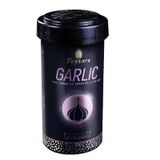 Ração Para Peixes Poytara Garlic 90G Black Line