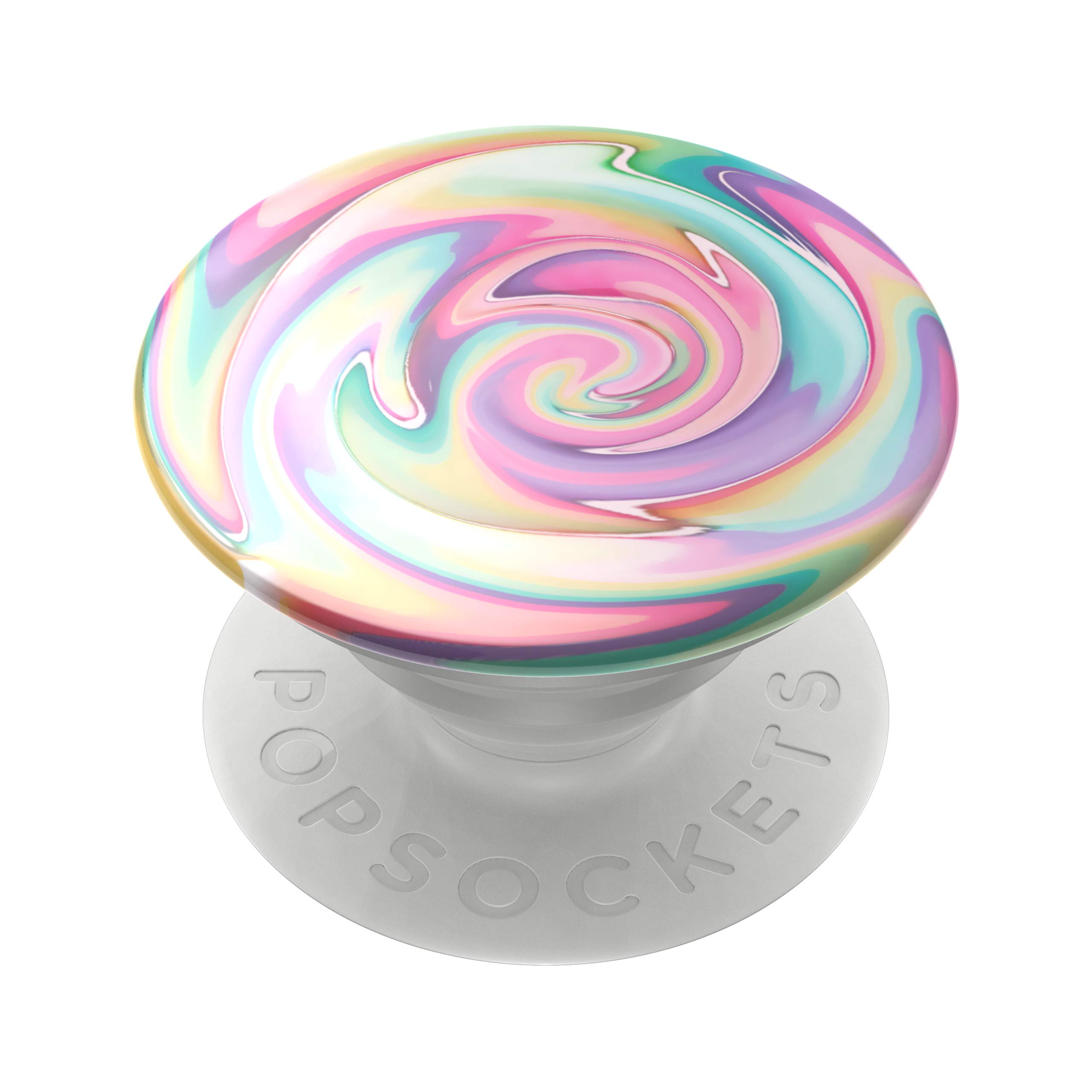 Phone Grip Popsockets Jawbreaker Gloss Com Suporte