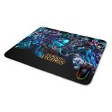 Mousepad Gamer League Of Legends