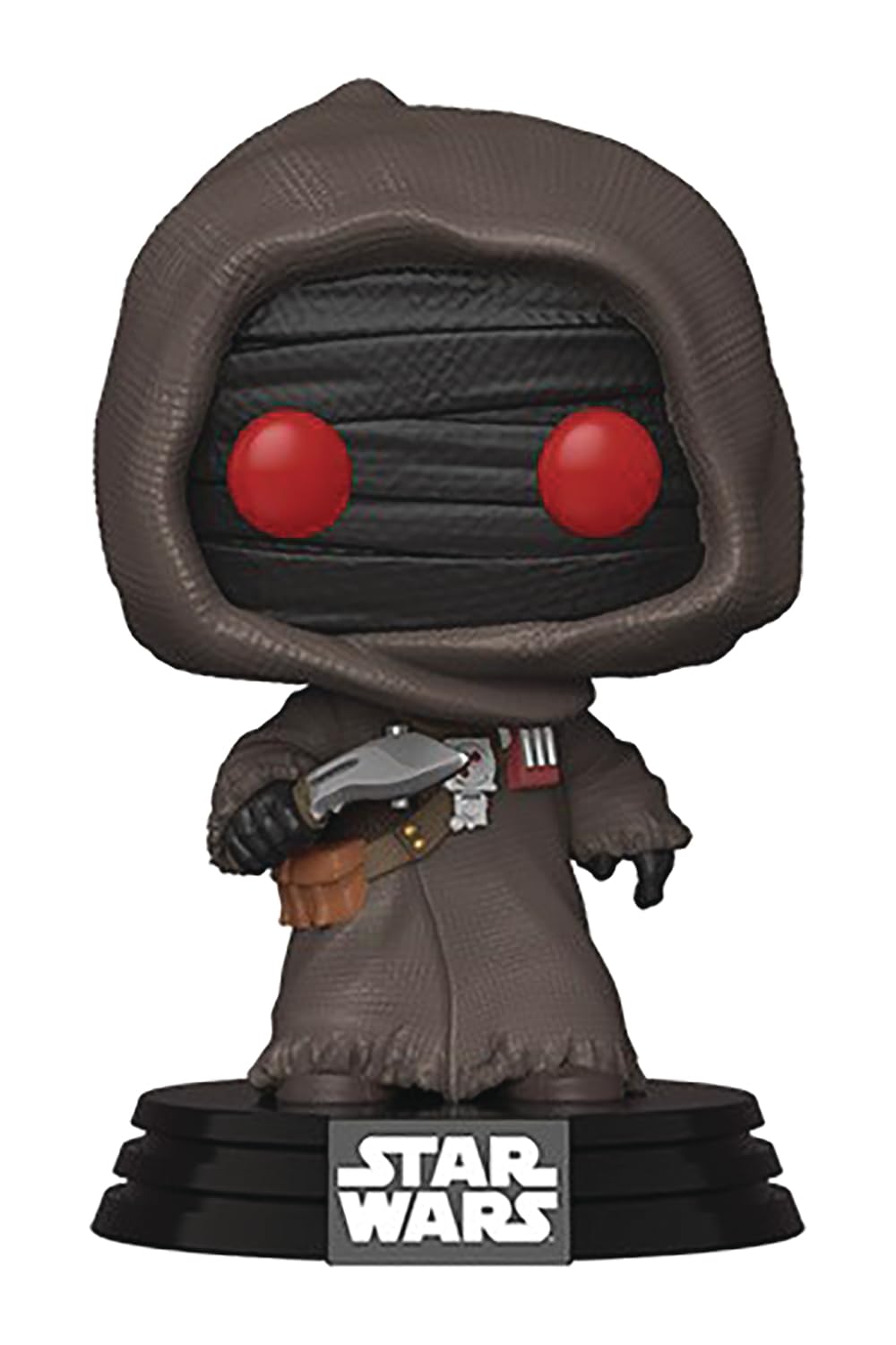 Funko Star Wars The Mandalorian Offworld Jawa Multicolorido