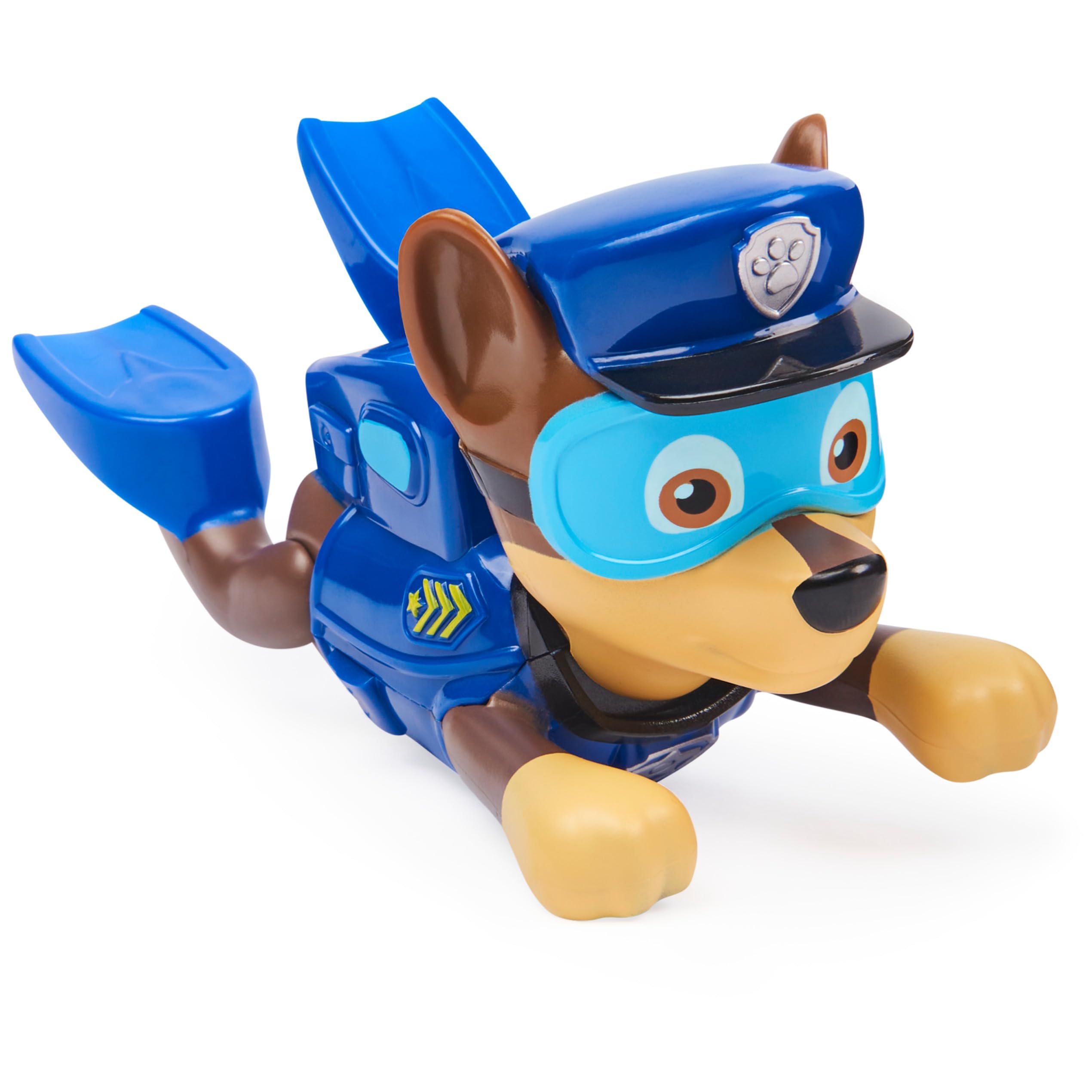 Swimways Paw Patrol Paddlin' Pups - Chase