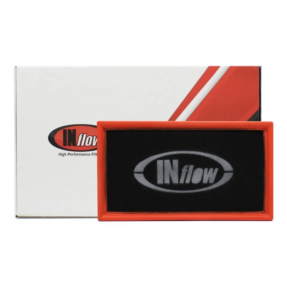 Filtro Ar Inflow Hpf4250 Vw Gol Parati/santana/saveiro - Carrefour
