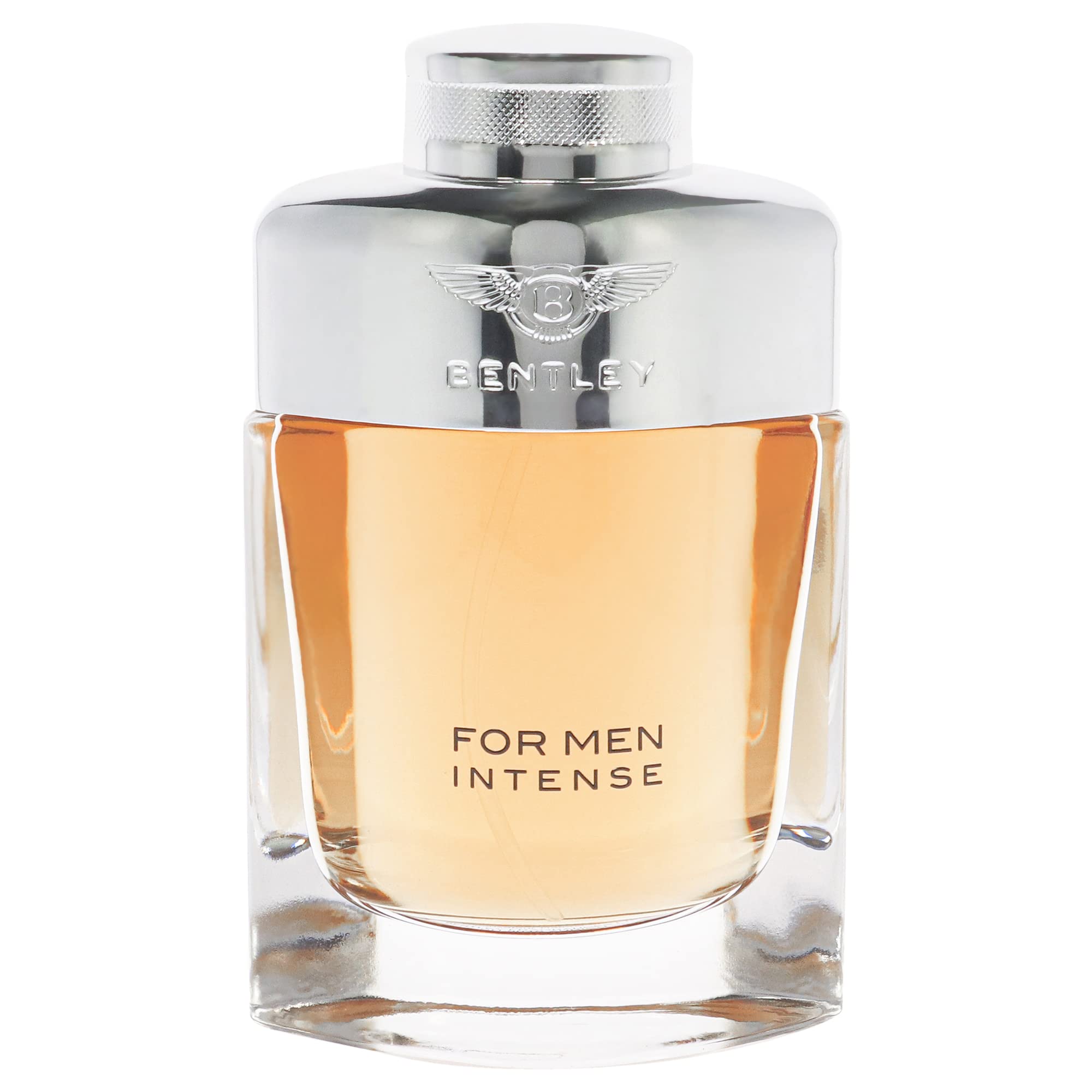 Perfume Bentley Para Homens Intense Eau De Parfum 100ml Spray