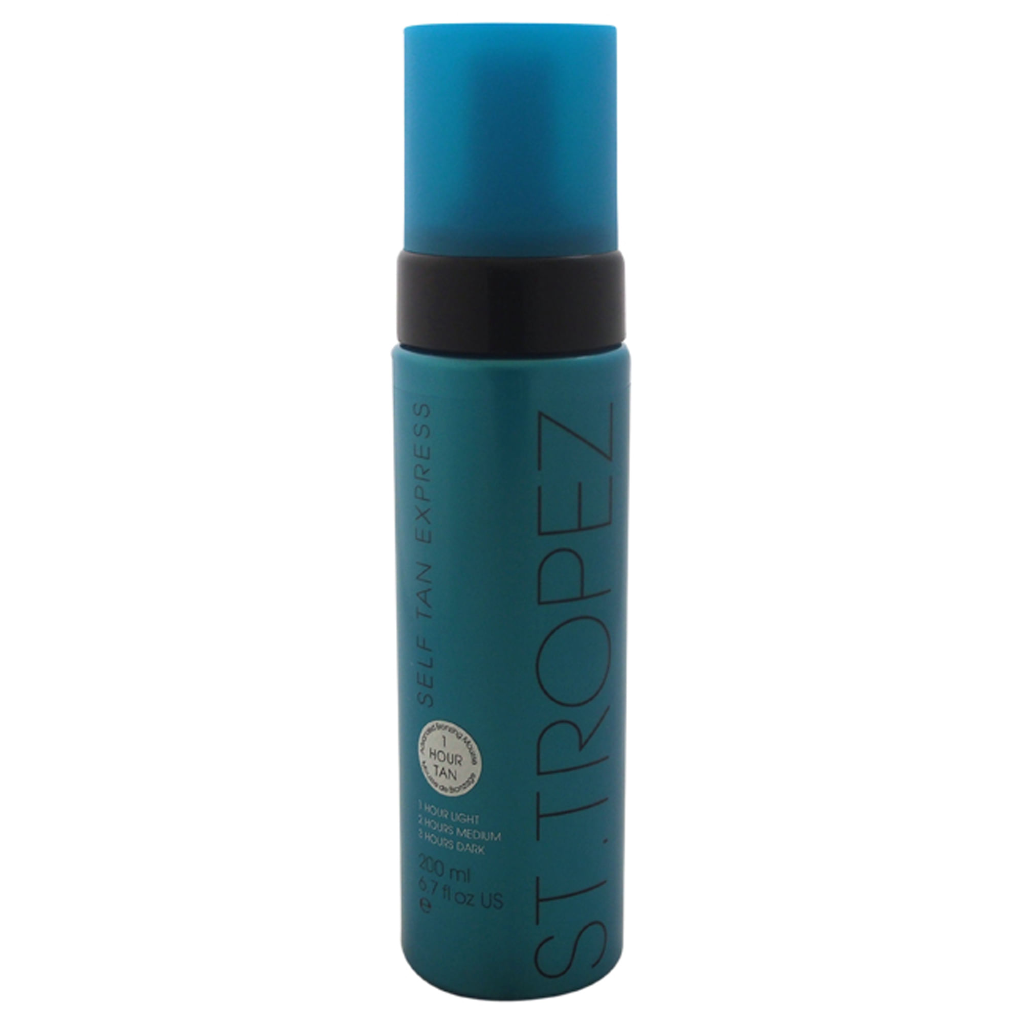 Bronzeado Express Mousse Pela St. Tropez - 6.198ml Mousse