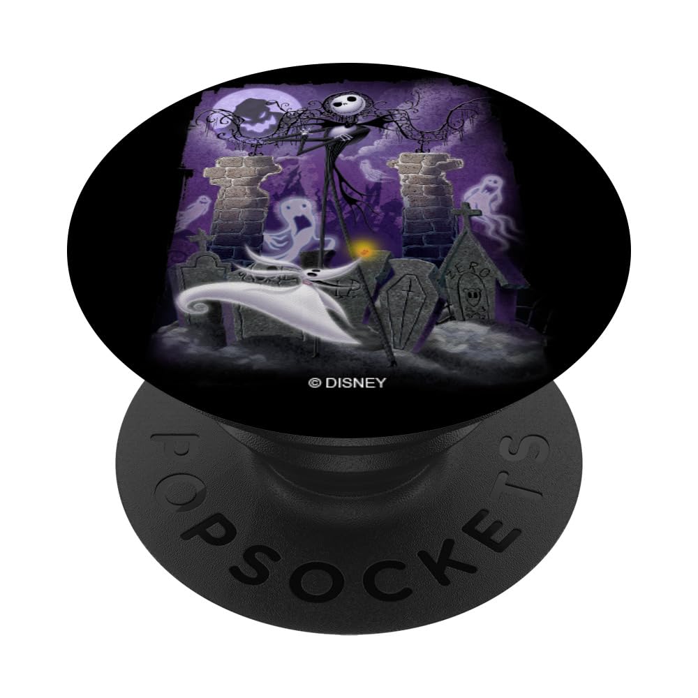 Popsockets Grip The Nightmare Before Christmas Dapper Jack