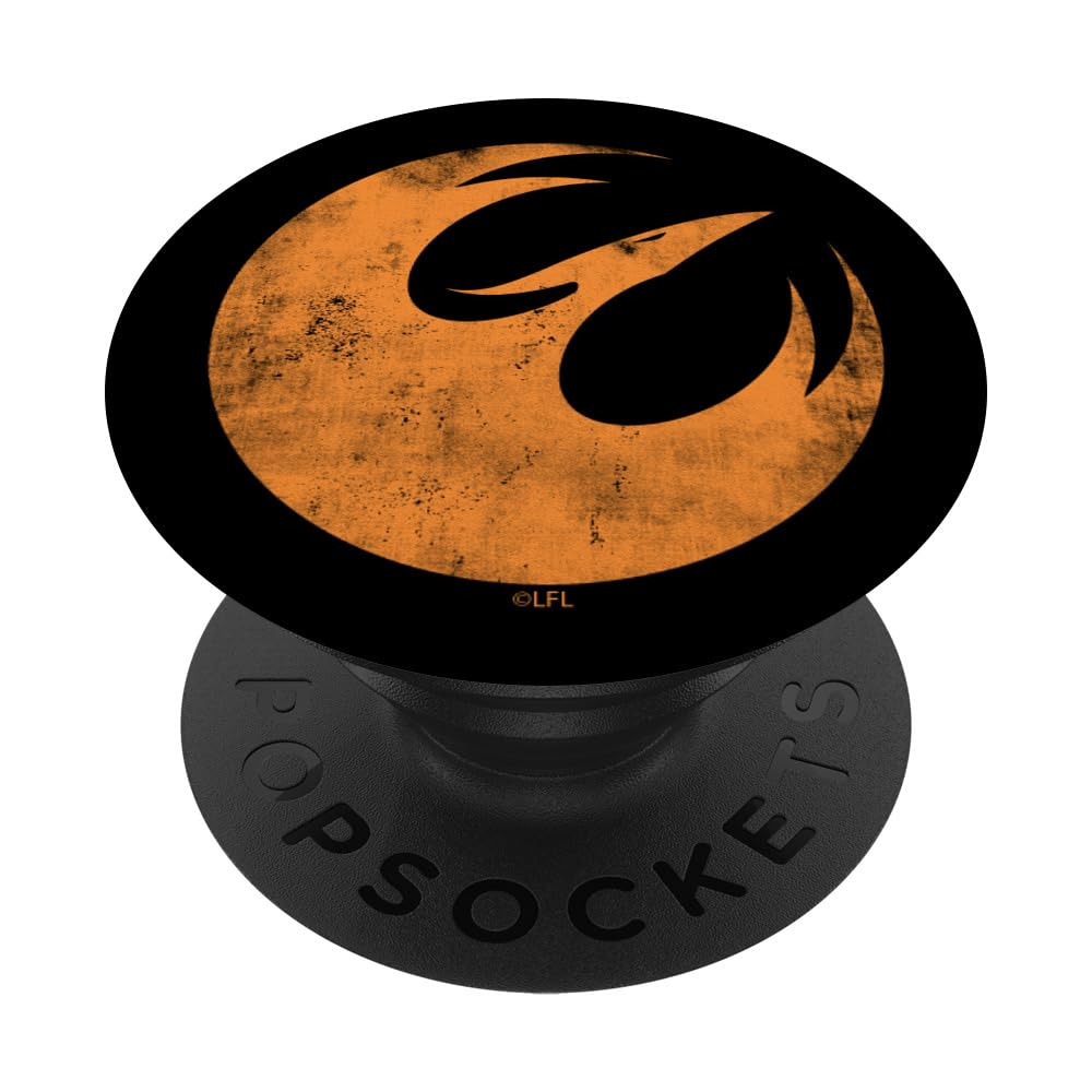 Acessório De Telefone Popsockets Star Wars Rebels Phoenix Icon