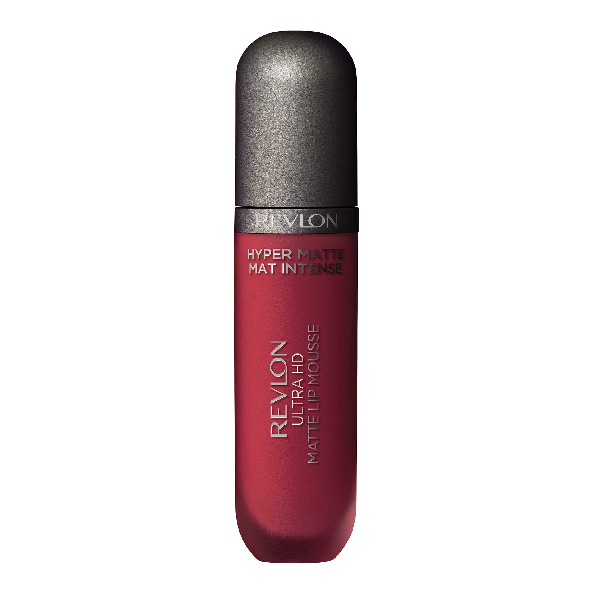 Batom Líquido Revlon Ultra Hd Matte Lip Mousse 815 Red Hot