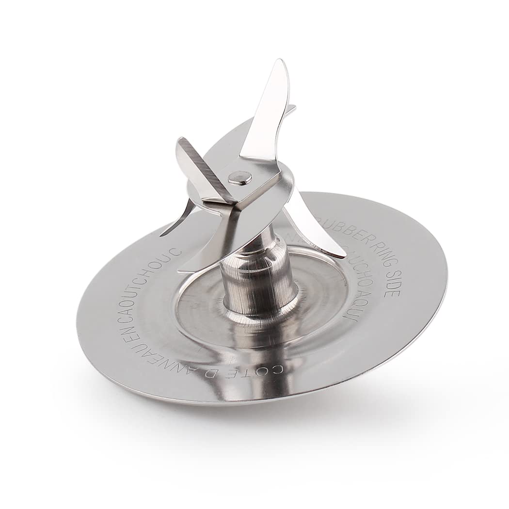 Blade Veterger De Reposição Para O Liquidificador Oster Pro 1200