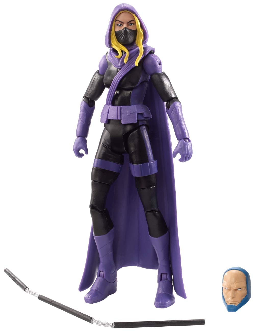 Boneco De Ação Dc Comics Multiverse Detective Comics Spoiler