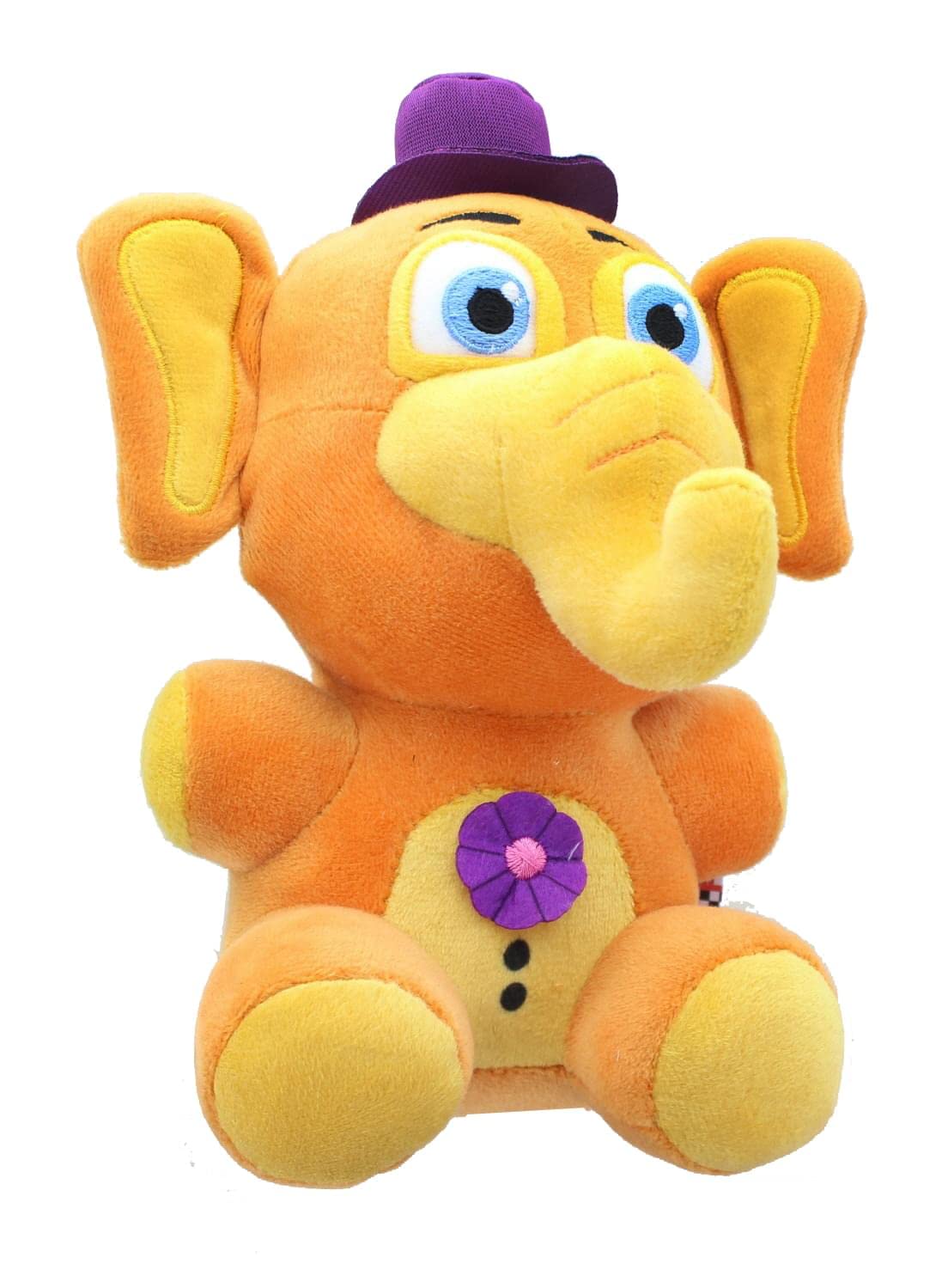 Boneco De Pelúcia Funko Five Nights At Freddy's Orville Elephant