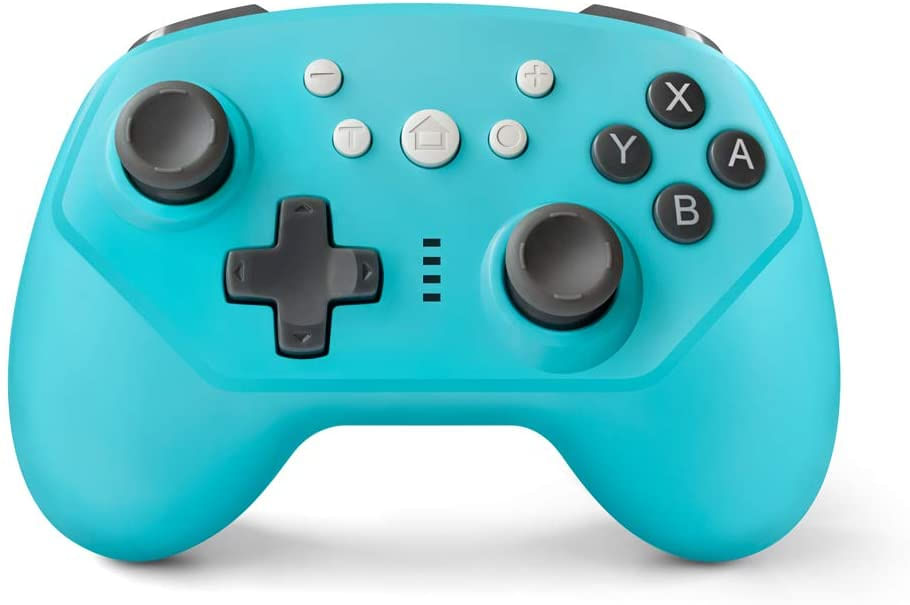Controlador Sem Fio Para Nintendo Switch, Switch Lite E Android