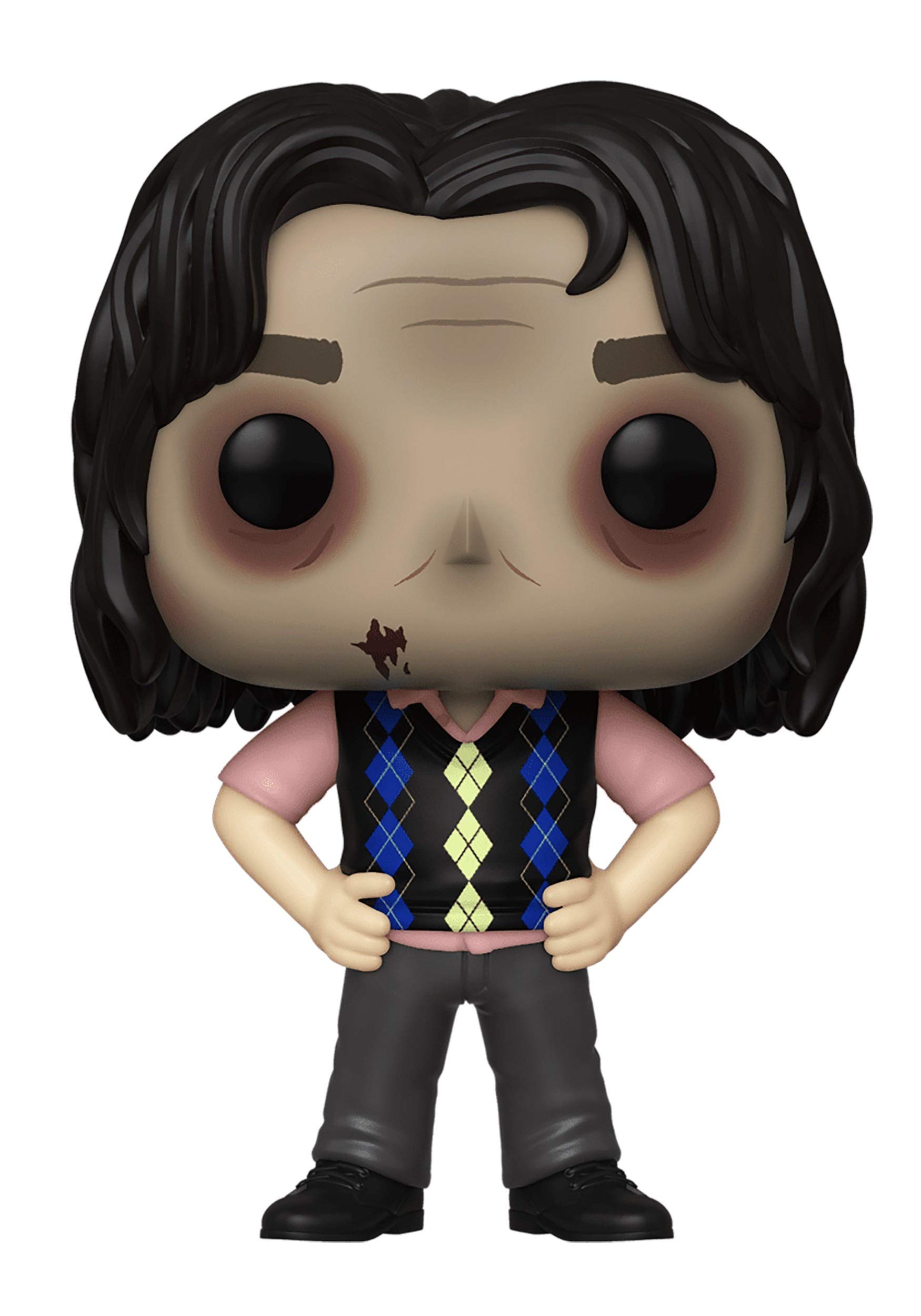 Boneco De Ação Funko Pop! Filmes Zombieland Bill Murray - Carrefour