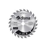 Disco de Serra Circular para Madeira 185mm X 20 dentes -