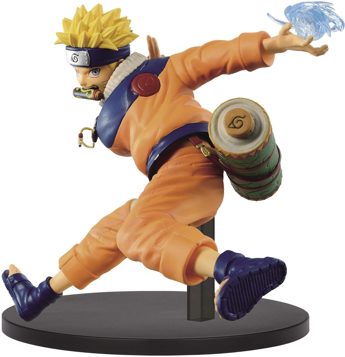 Toy Banpresto Naruto Vibration Stars Uzumaki Naruto - Carrefour