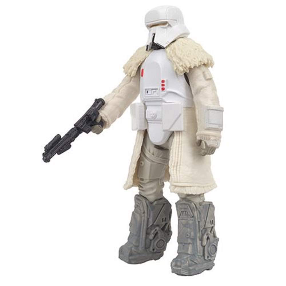 Boneco De Ação Star Wars The Vintage Collection Range Trooper