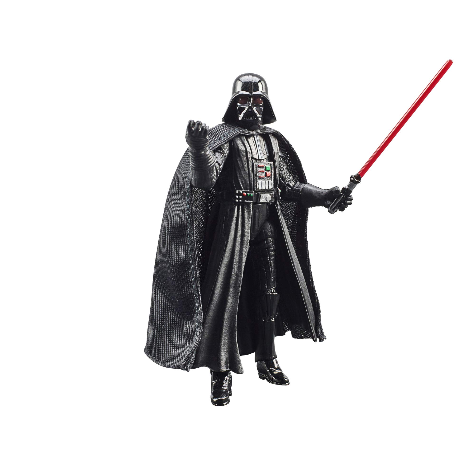 Boneco De Ação Star Wars The Vintage Collection Darth Vader