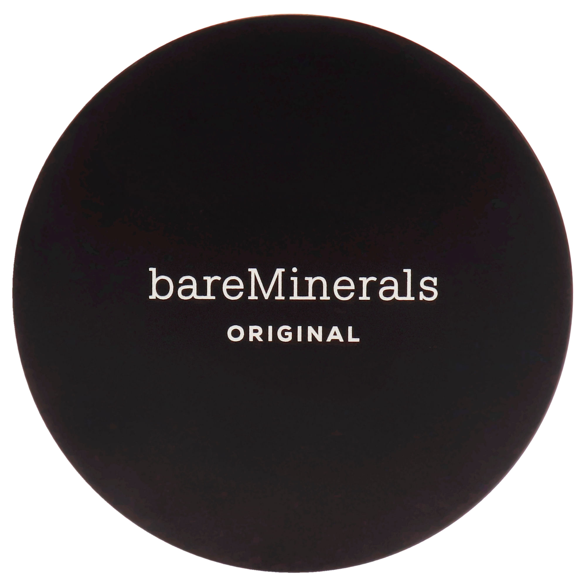 Base Bareminerals Original Spf 15, Bronzeado Quente, 8 Ml