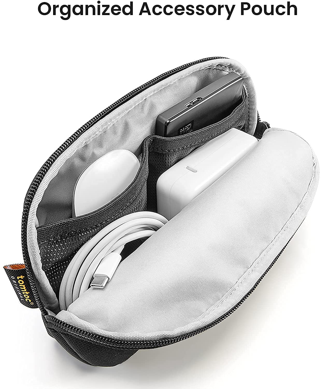 Conjunto De Capa Para Laptop Tomtoc 360 Protective Para Macbook De 13 Polegadas