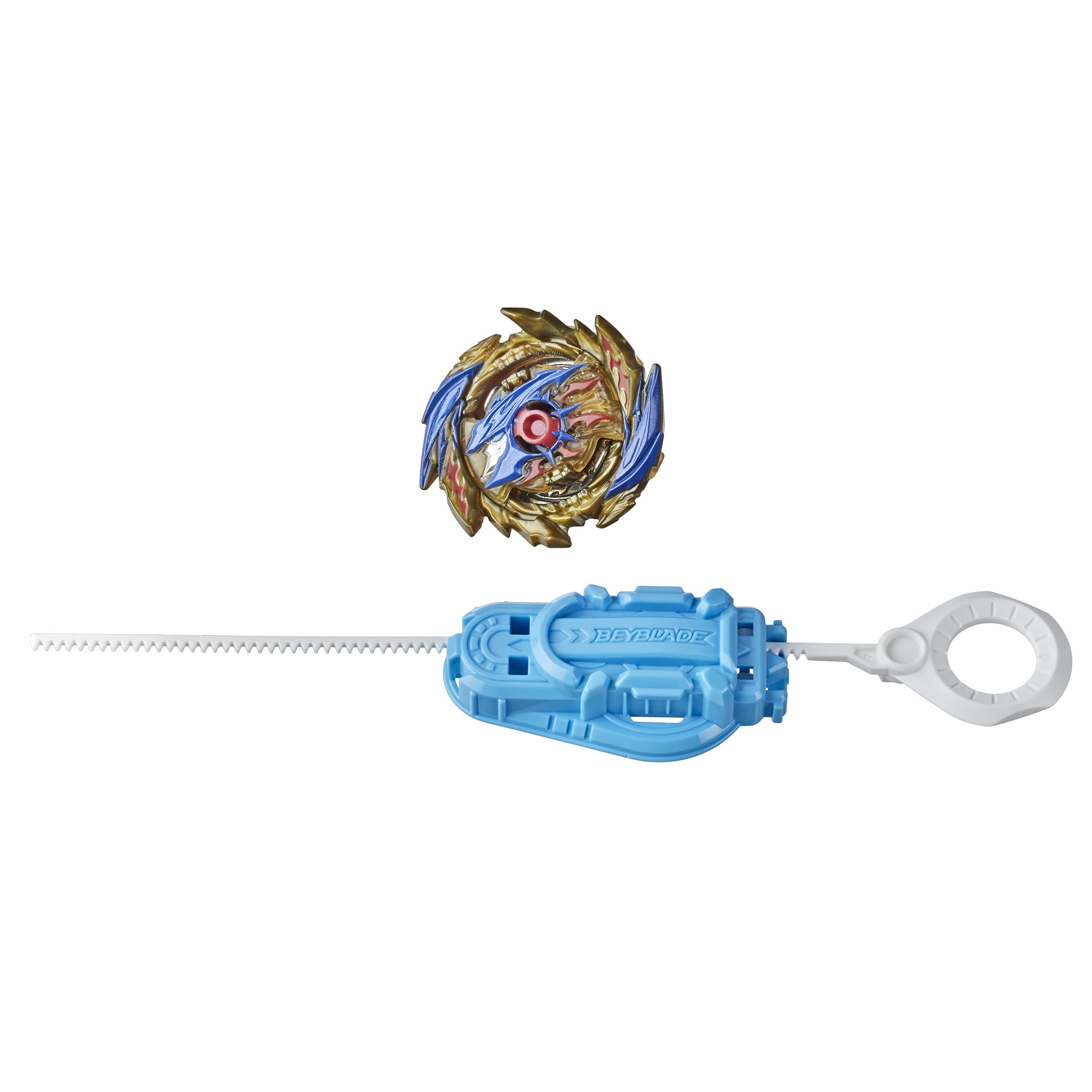 Top Giratório Beyblade Burst Surge Speedstorm Super Hyperion H6