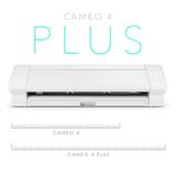 Equipamento para Recorte de Papeis Silhouette Cameo 4 Plus