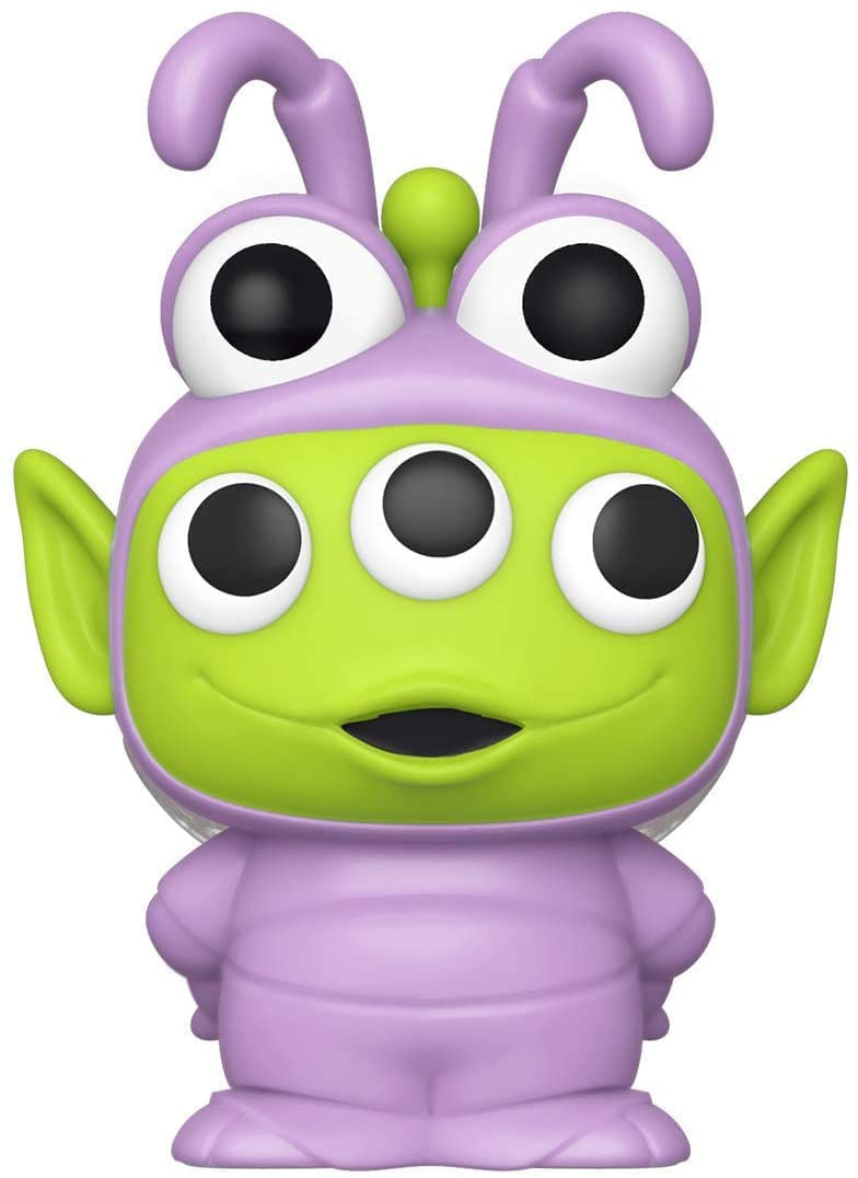 Funko Pop! Disney: Pixar Alien Remix - Dot