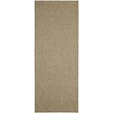 Passadeira Sisal New Boucle Sergipe 0,66X2,40 São Carlos