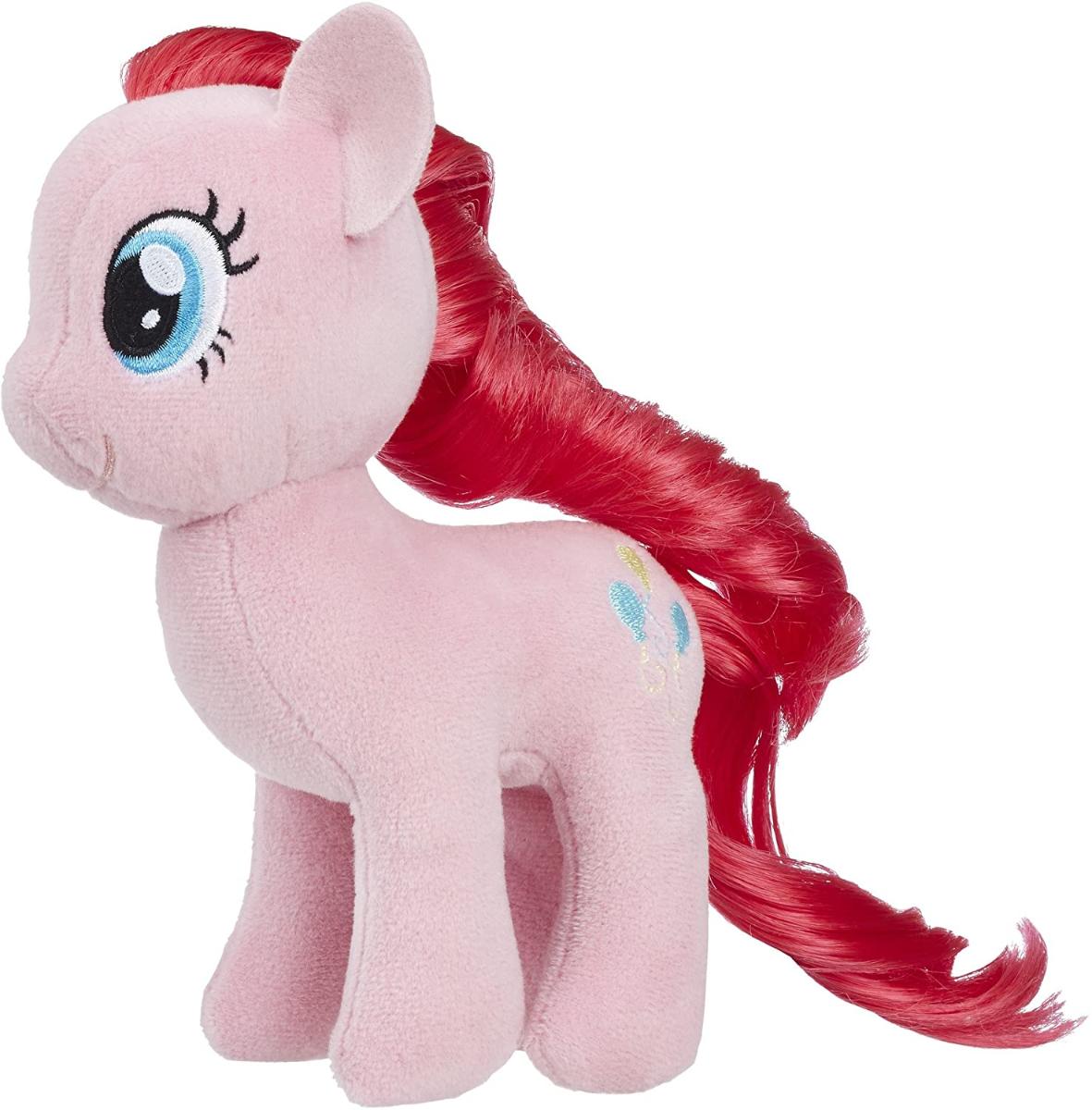 My Little Pony: O Filme Pinkie Pie Pequena Pelúcia