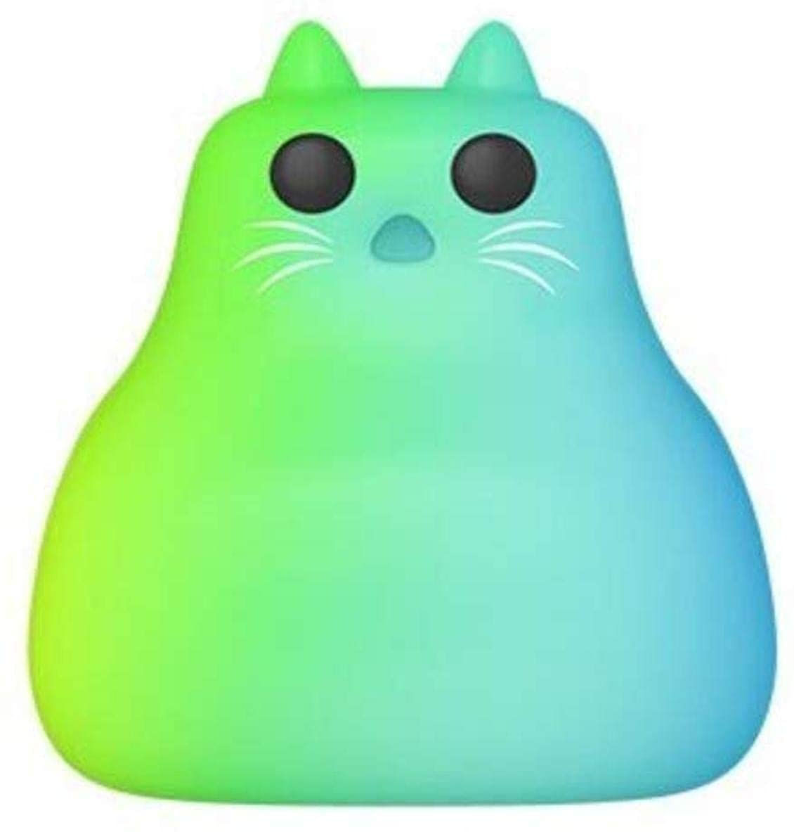 Funko Pop! Disney: Soul - Mr. Mittens (Soul World), 3,75 polegadas , Multicolor (47951)