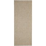 Passadeira Sisal New Boucle Piaui 0,66X1,80 São Carlos