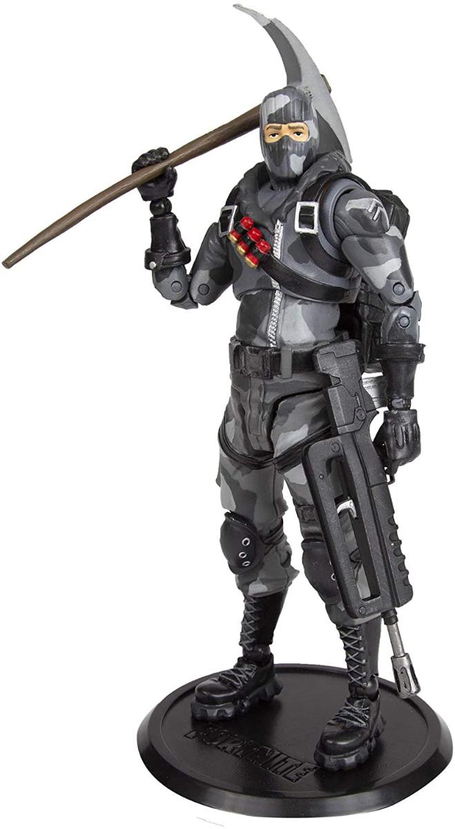 McFarlane Toys Fortnite Havoc Premium Action Figure, Multicolor